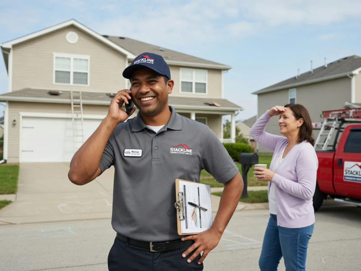 Chimney flashing repair Ramsey, IN FAQs